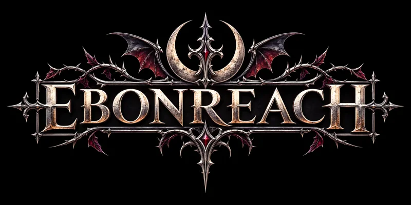 Ebonreach
