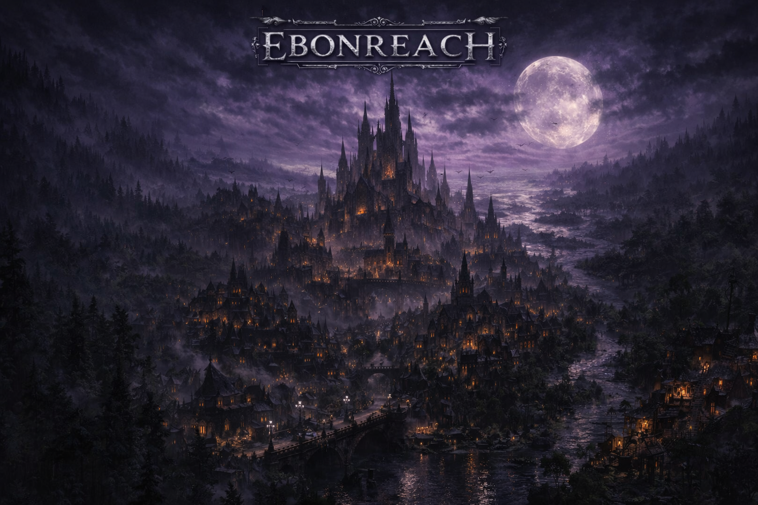 Ebonreach Eternal Darkness
