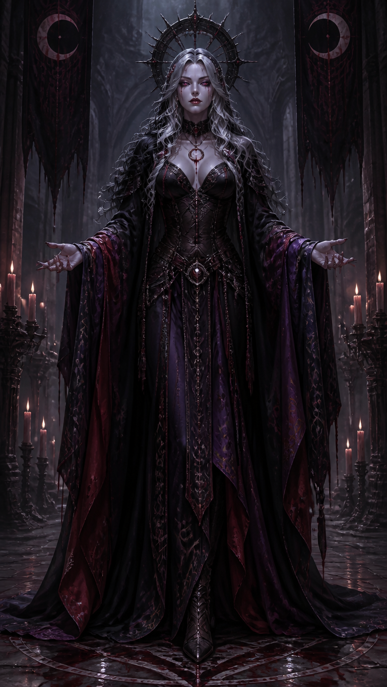 Isolde Hemvara