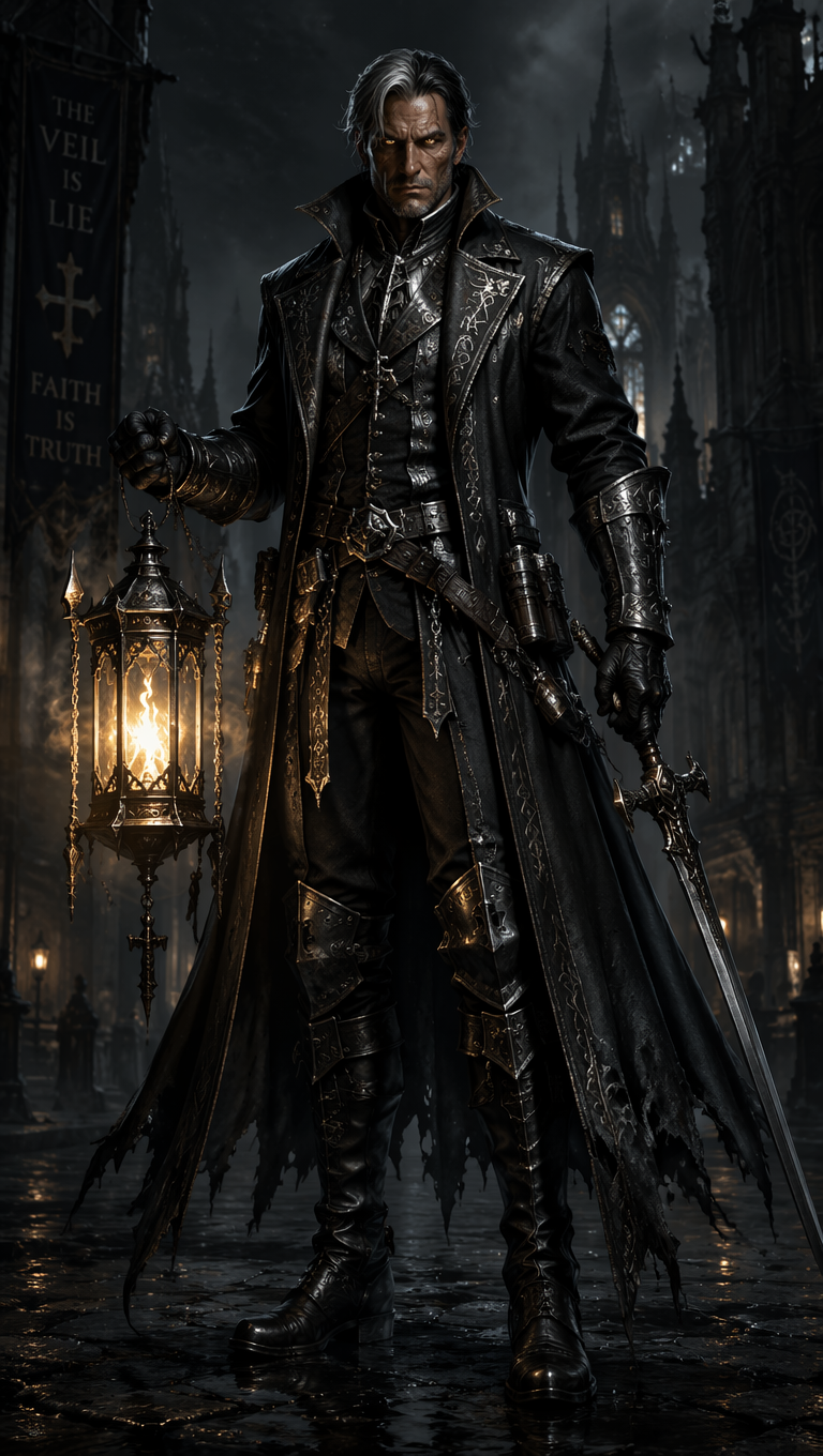 Malrick Thorne