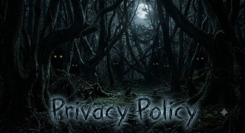 Privacy Policy