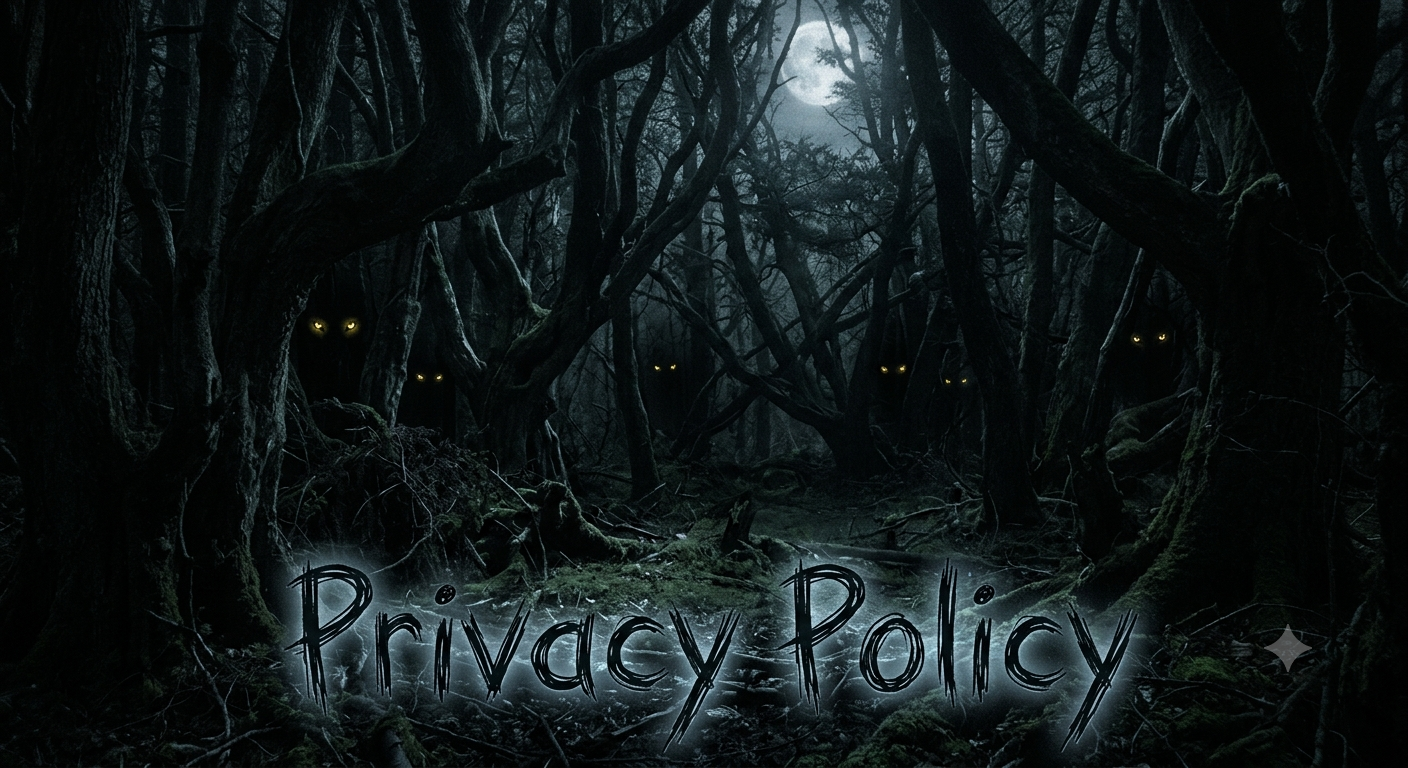 Privacy Policy
