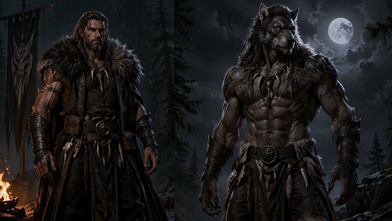 Rendall Greymaw