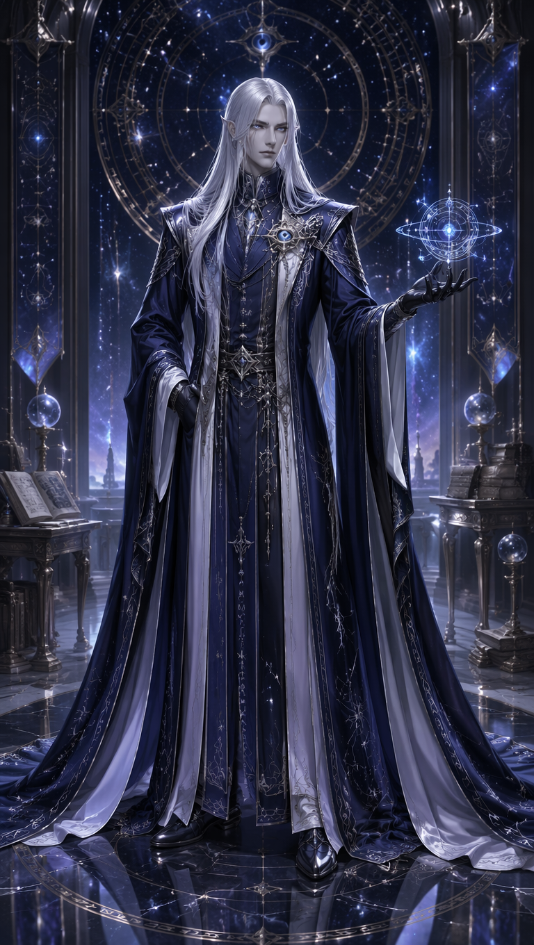 Selvaris