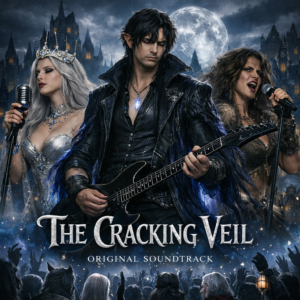 The Cracking Veil OST
