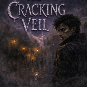 The Cracking Veil