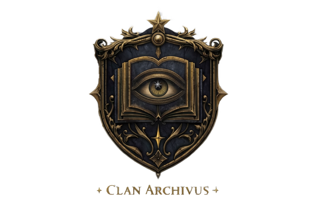 Clan Archivus