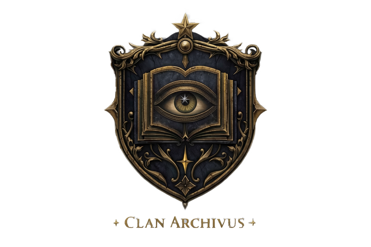 Clan Archivus