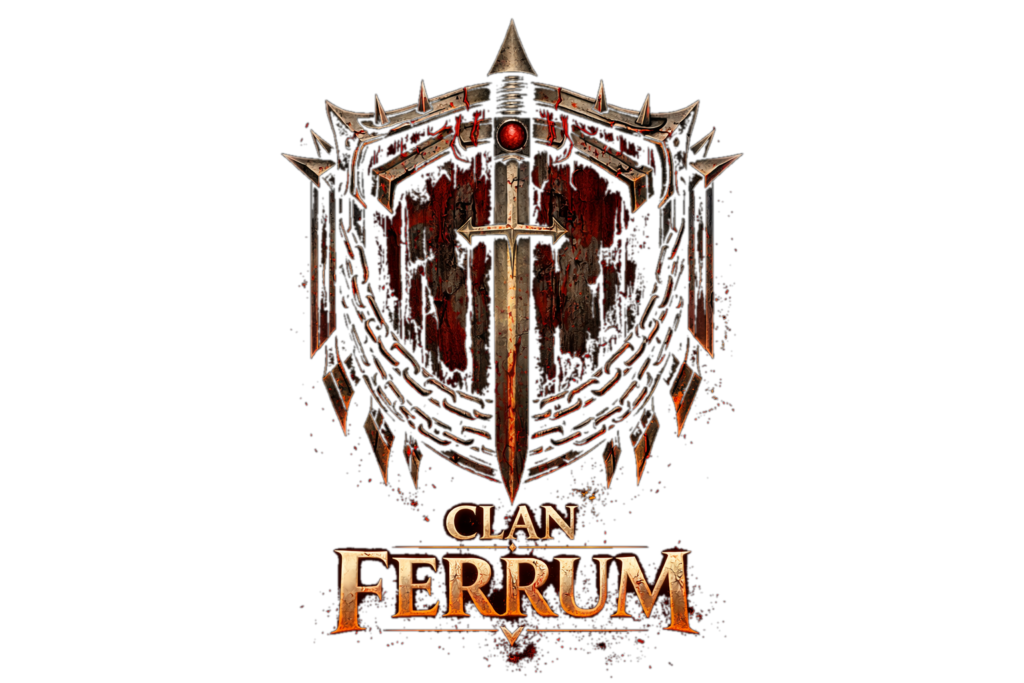 Clan Ferrum