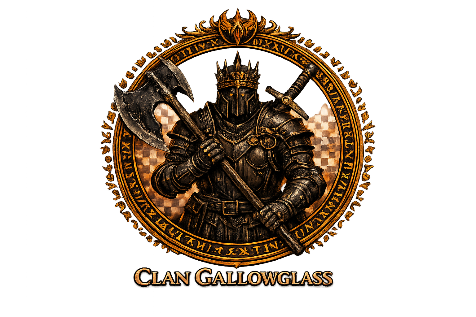 Clan Gallowglass