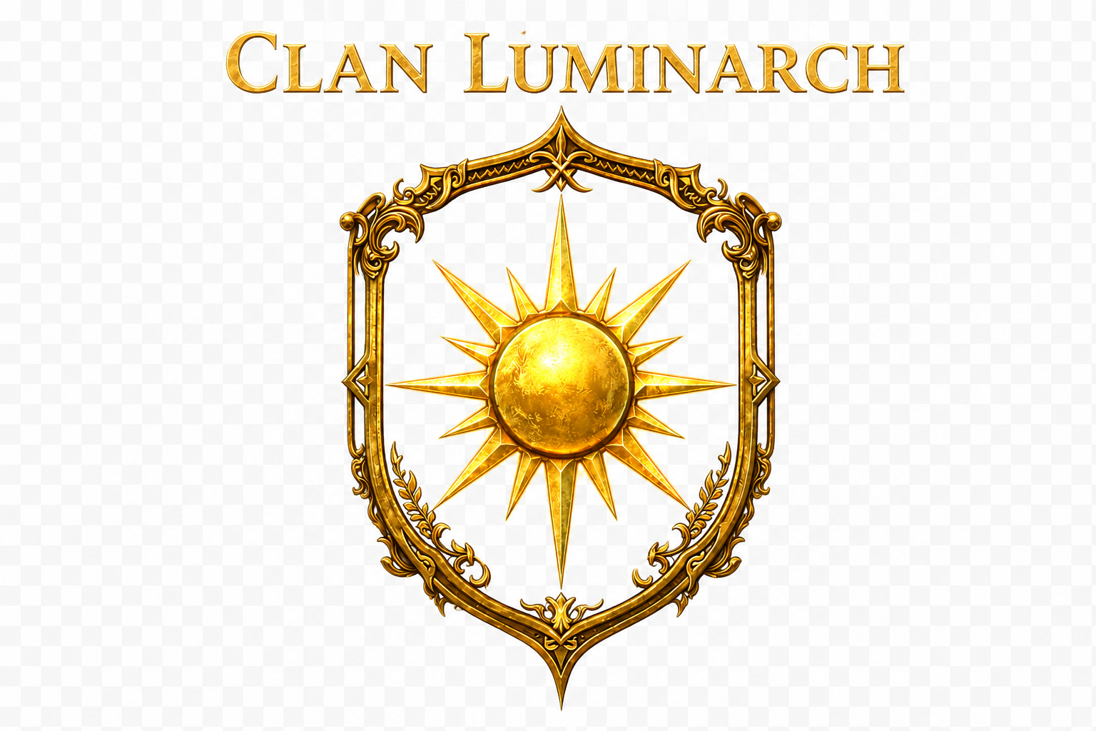 Clan Luminarch