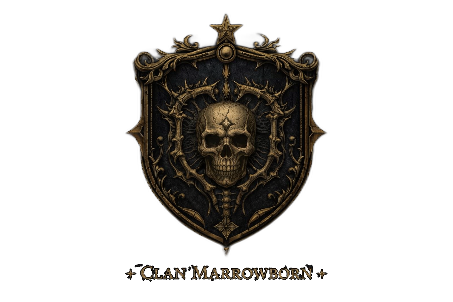 Clan Marrowborn