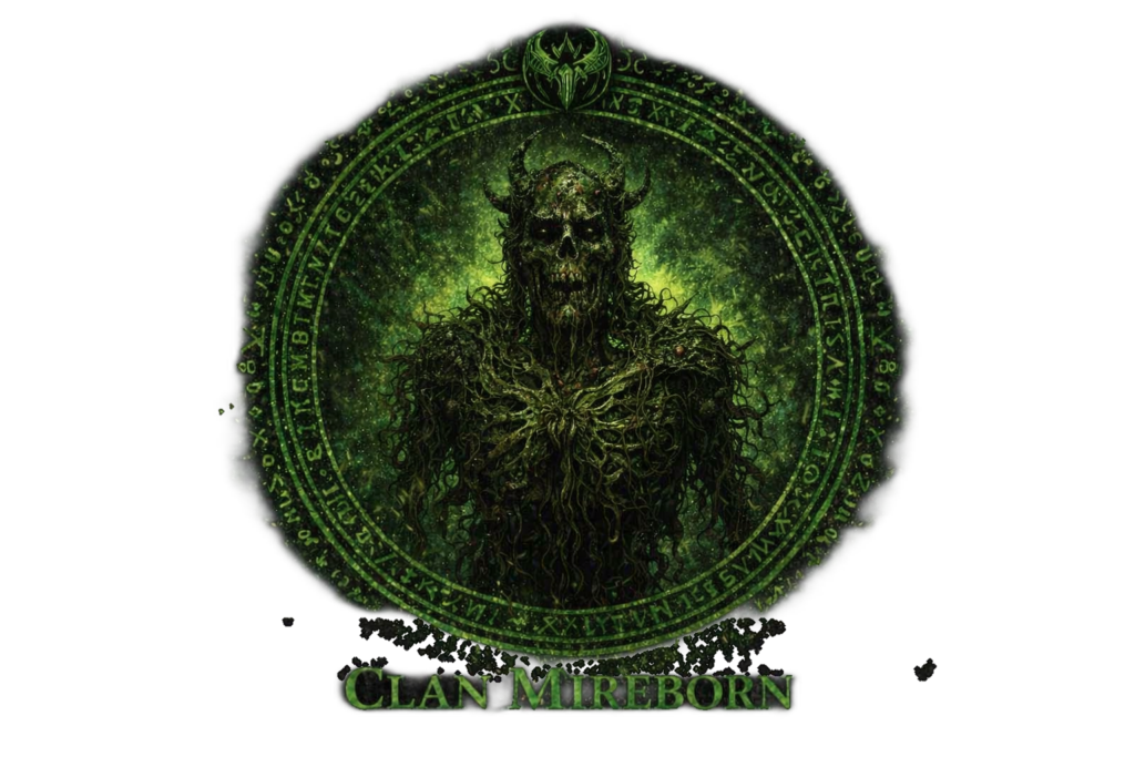 Clan Mireborn