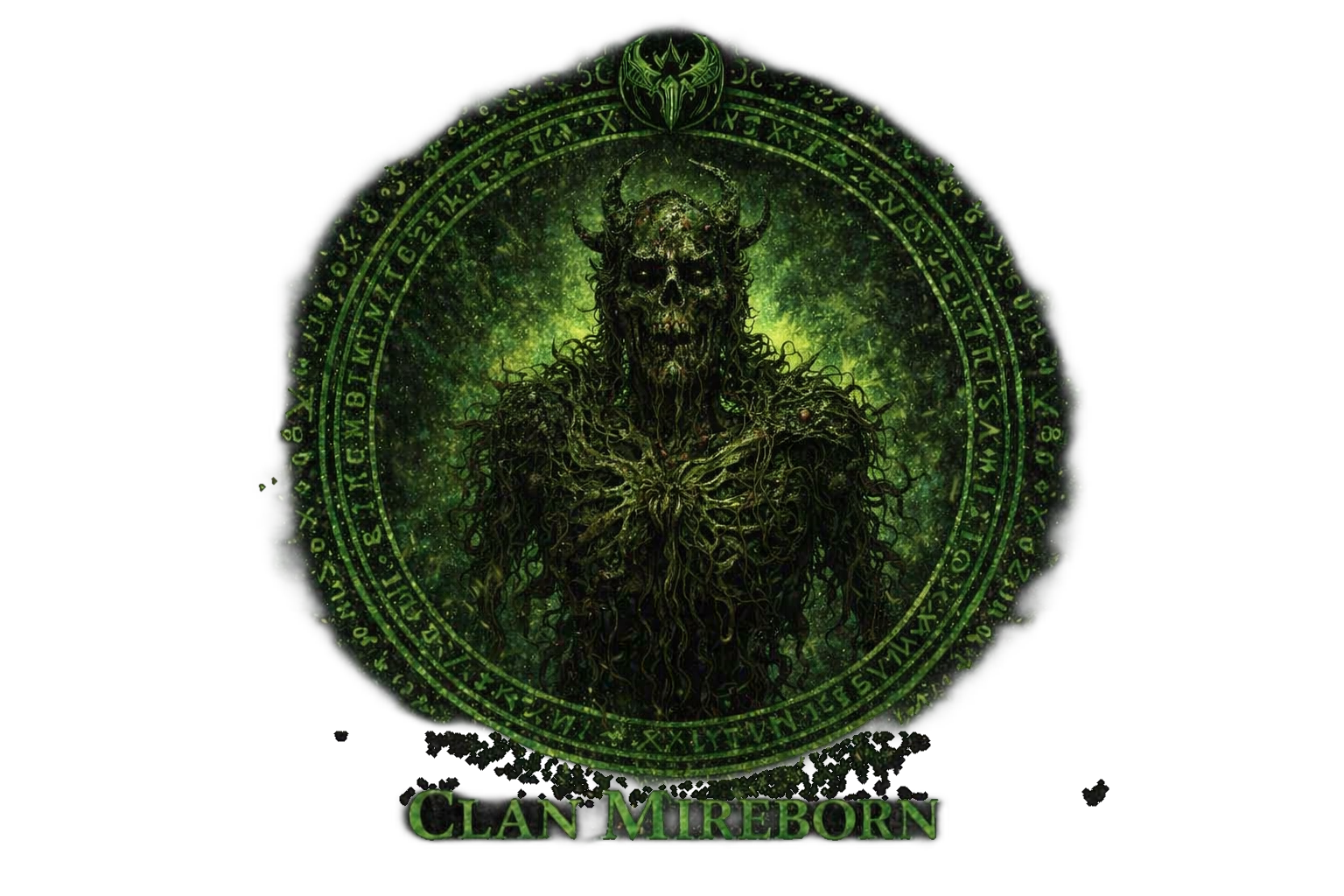 Clan Mireborn