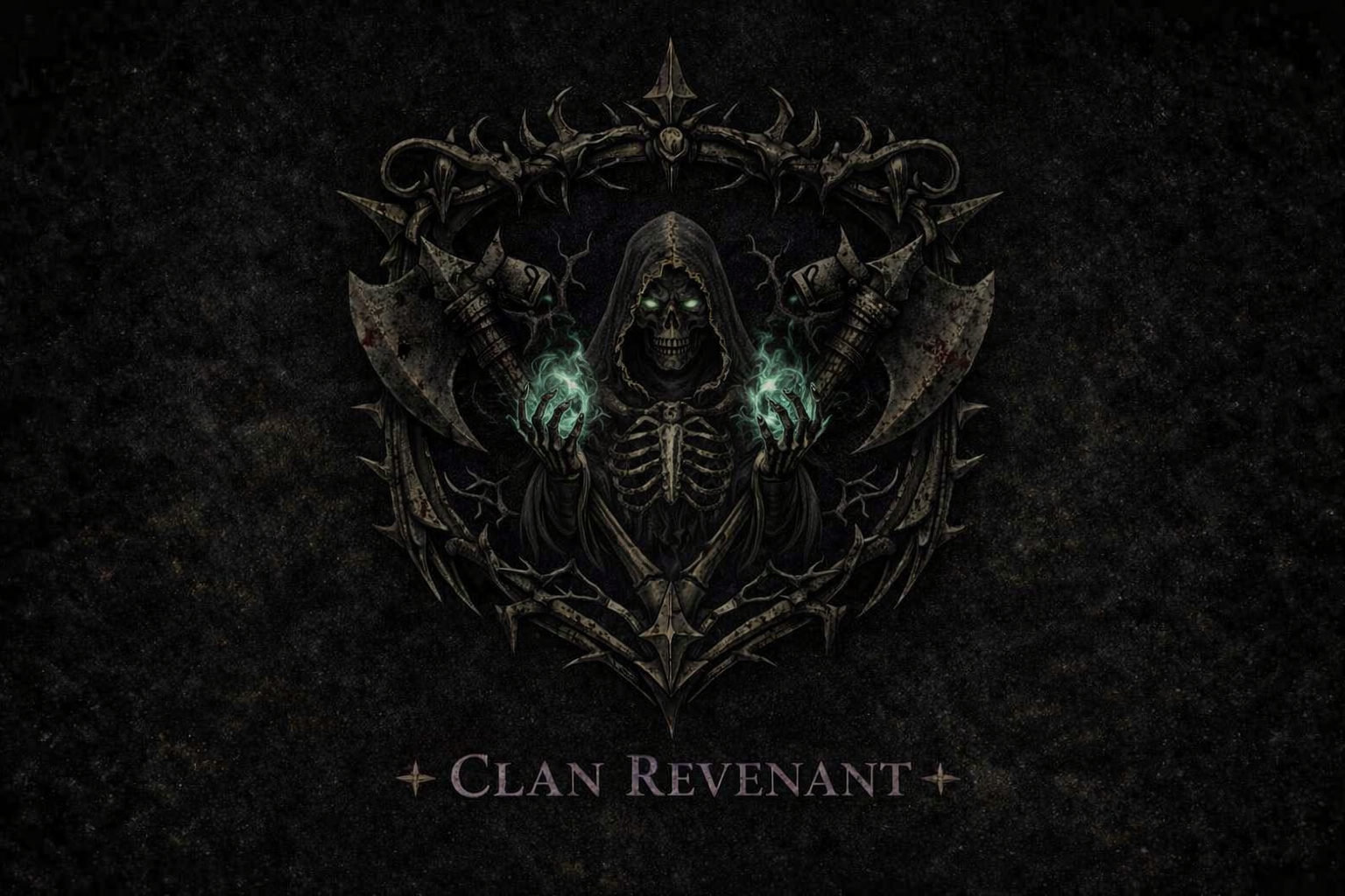 Clan Revenant
