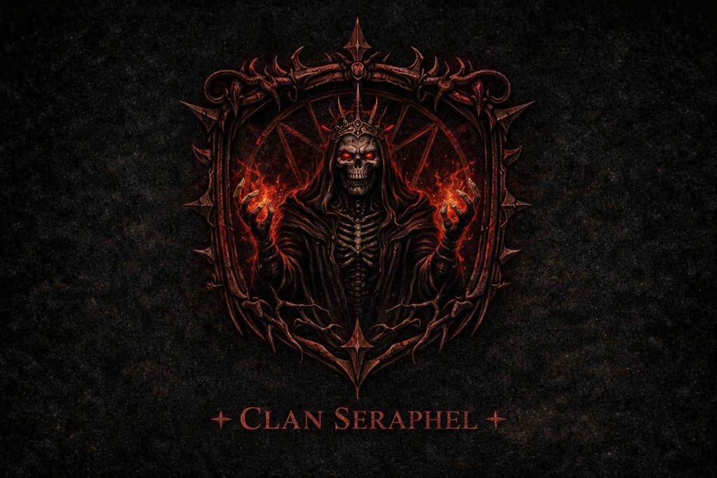 Clan Seraphel