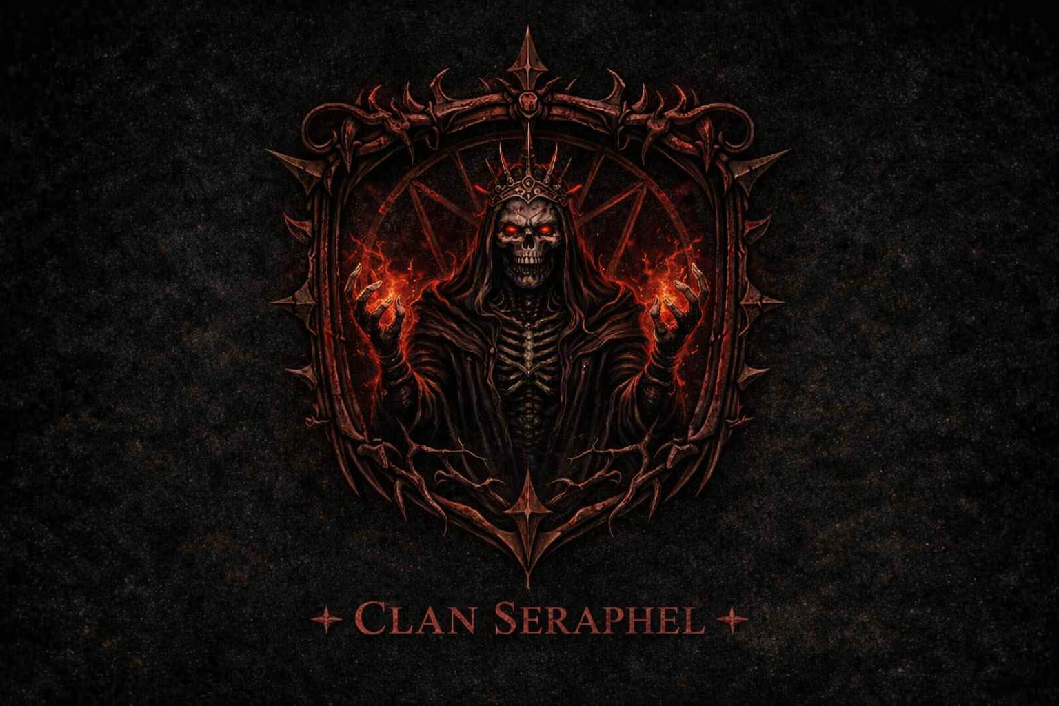 Clan Seraphel
