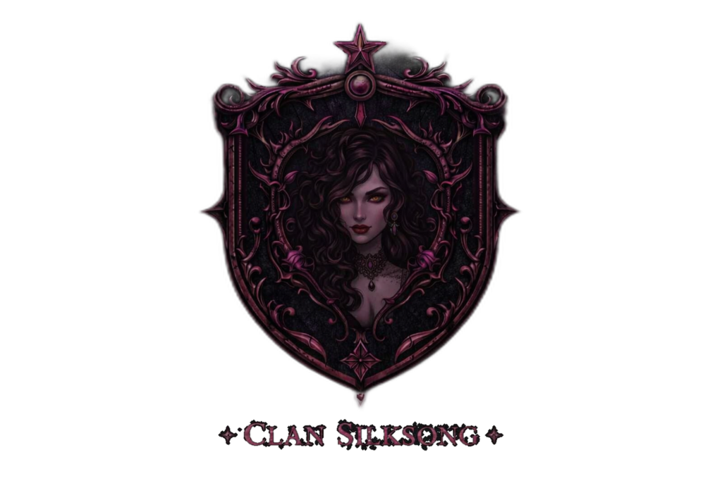 Clan Silksong