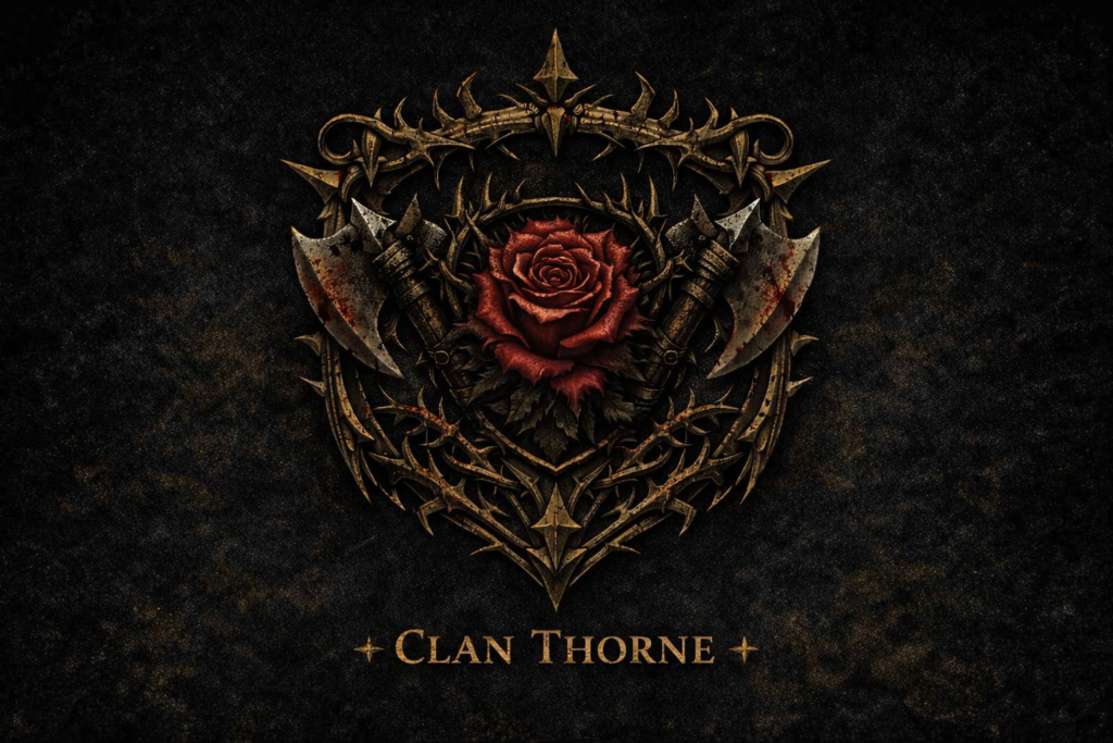 Clan Thorne