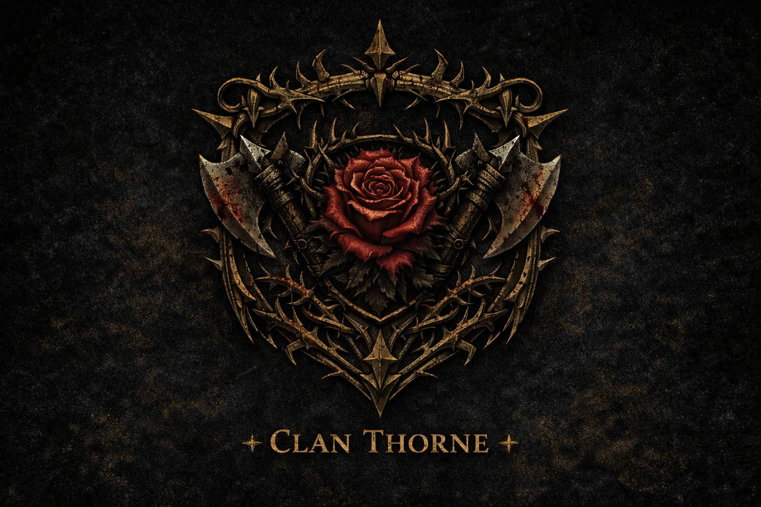 Clan Thorne