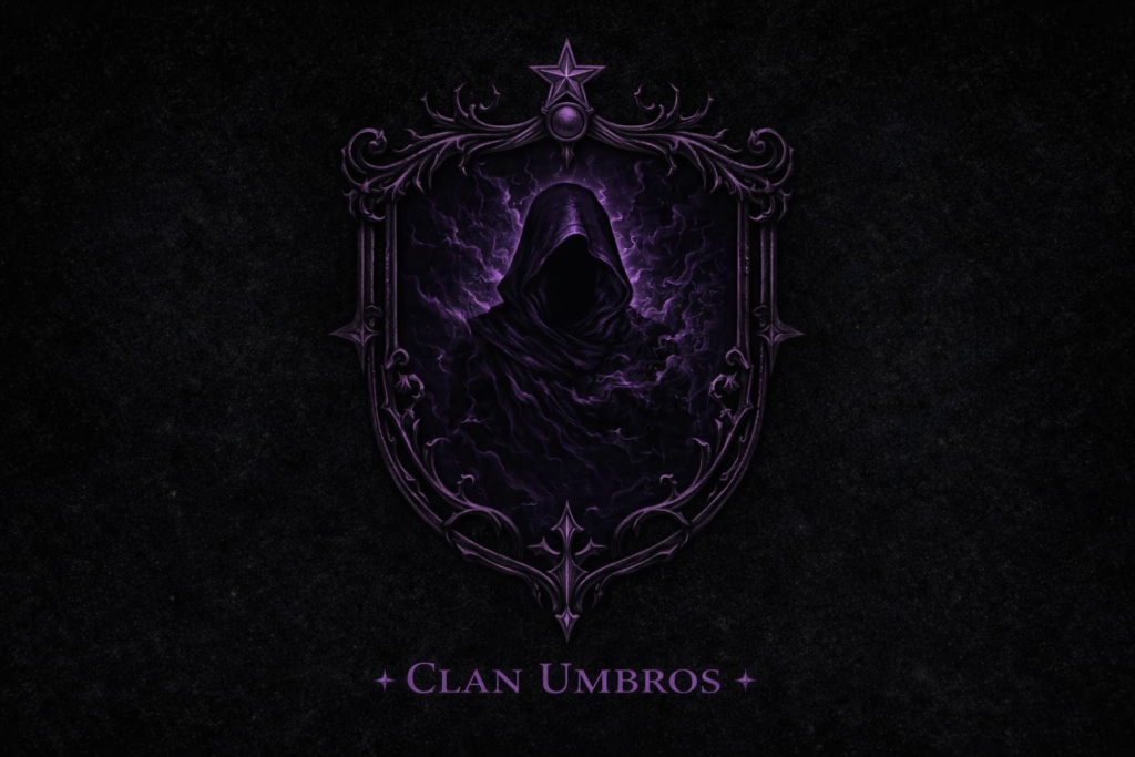 Clan Umbros