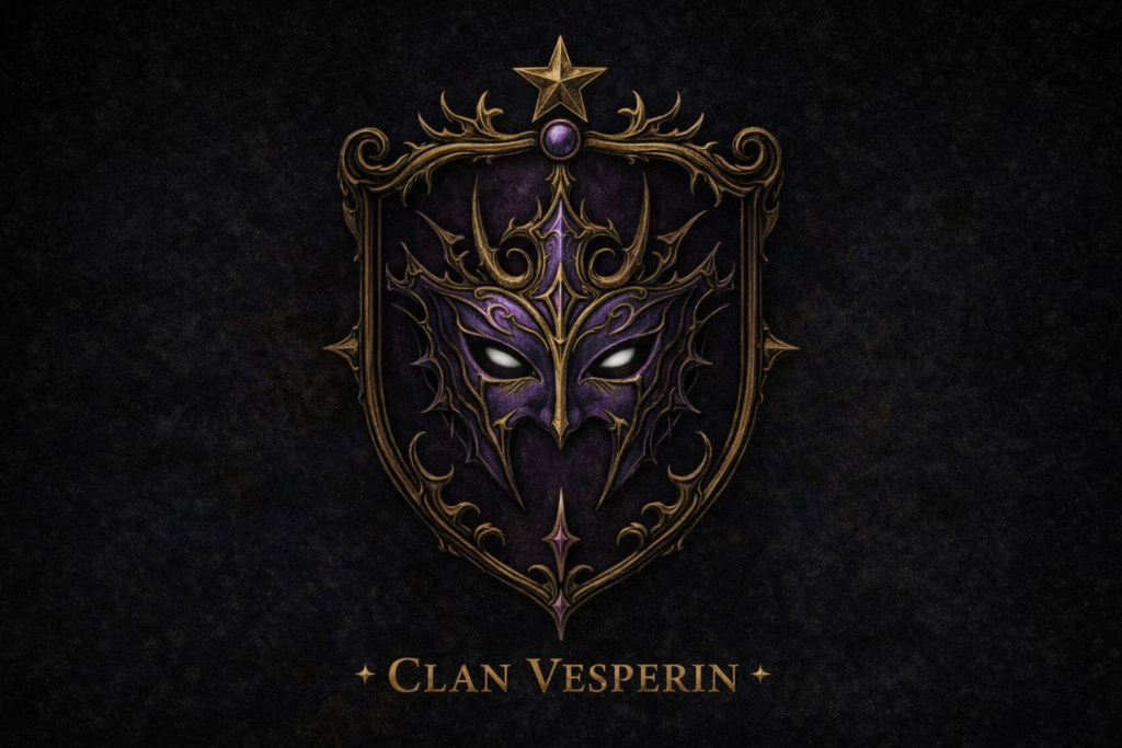 Clan Vesperin