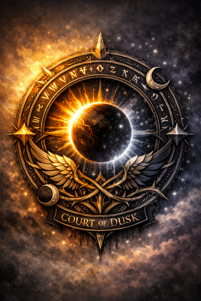 Court of Dusk