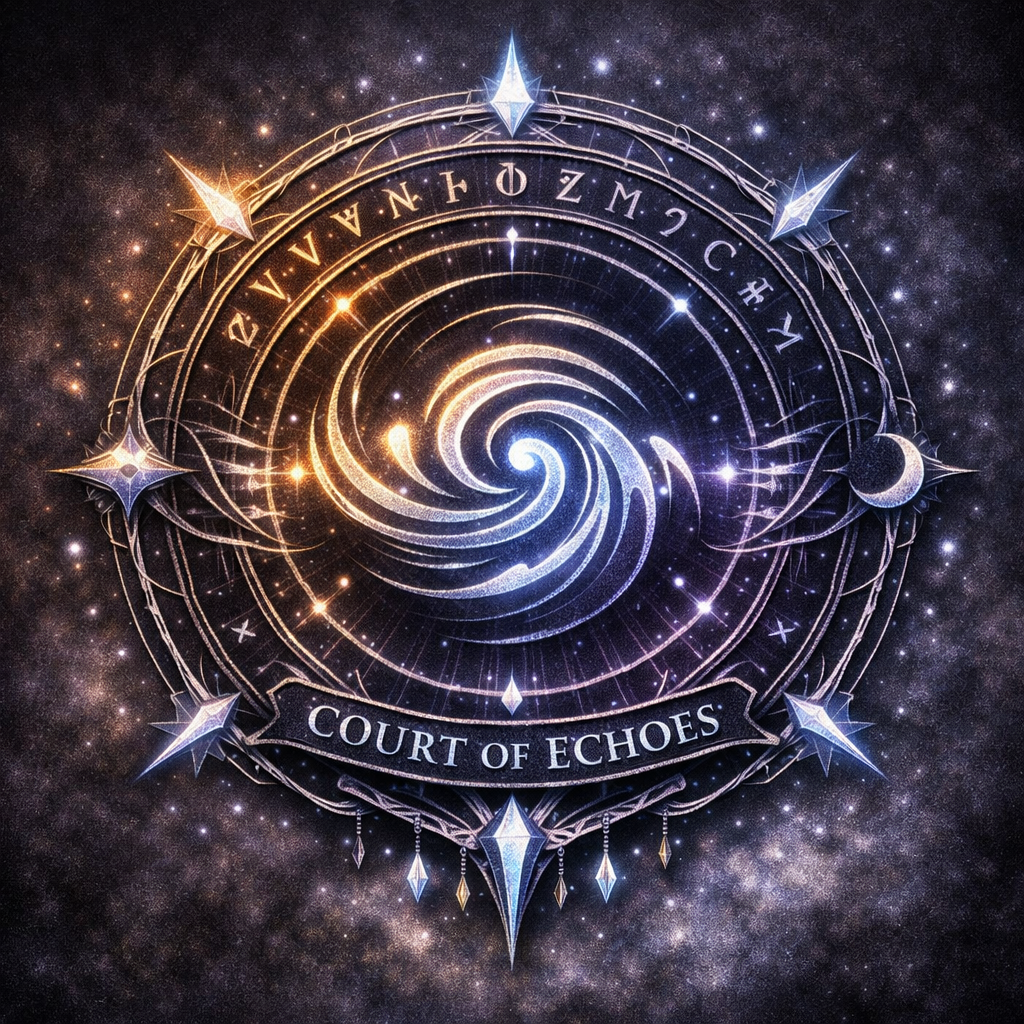 Court of Echoes