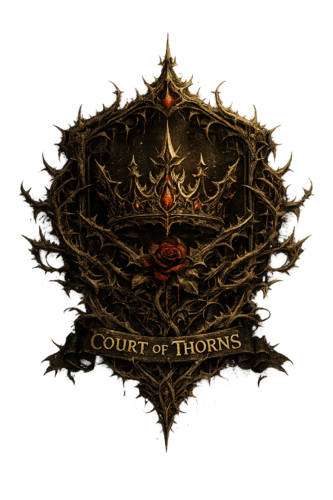 Court of Thorns