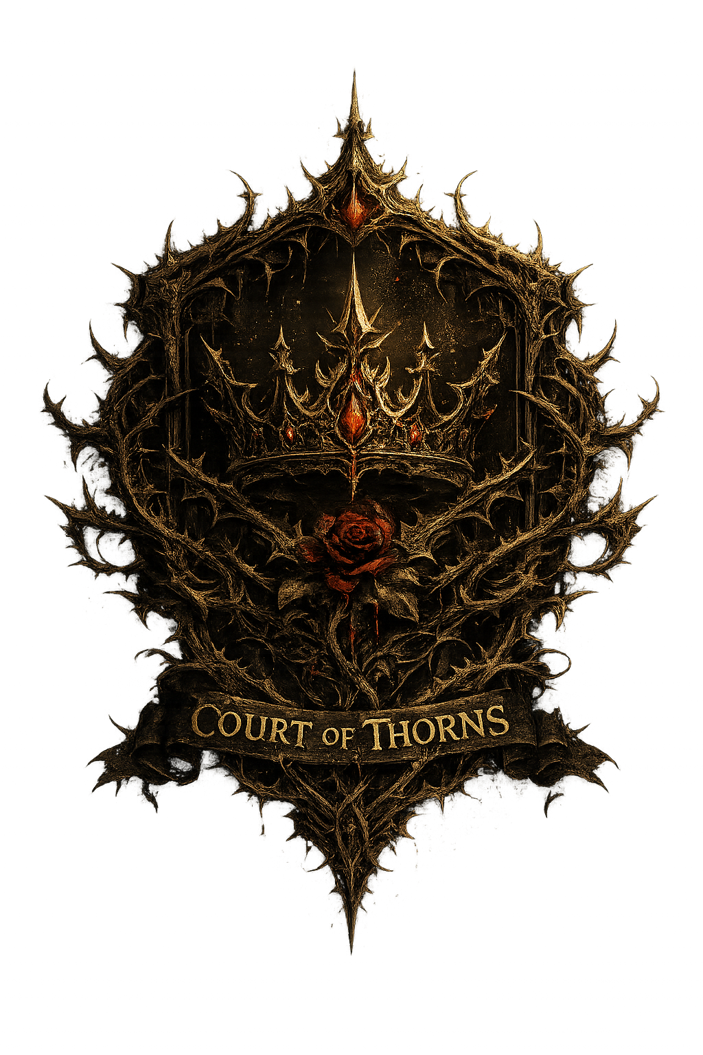 Court of Thorns