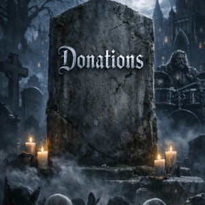 Donations