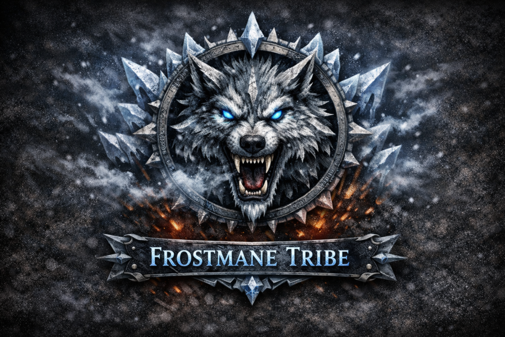 Frostmane Tribe