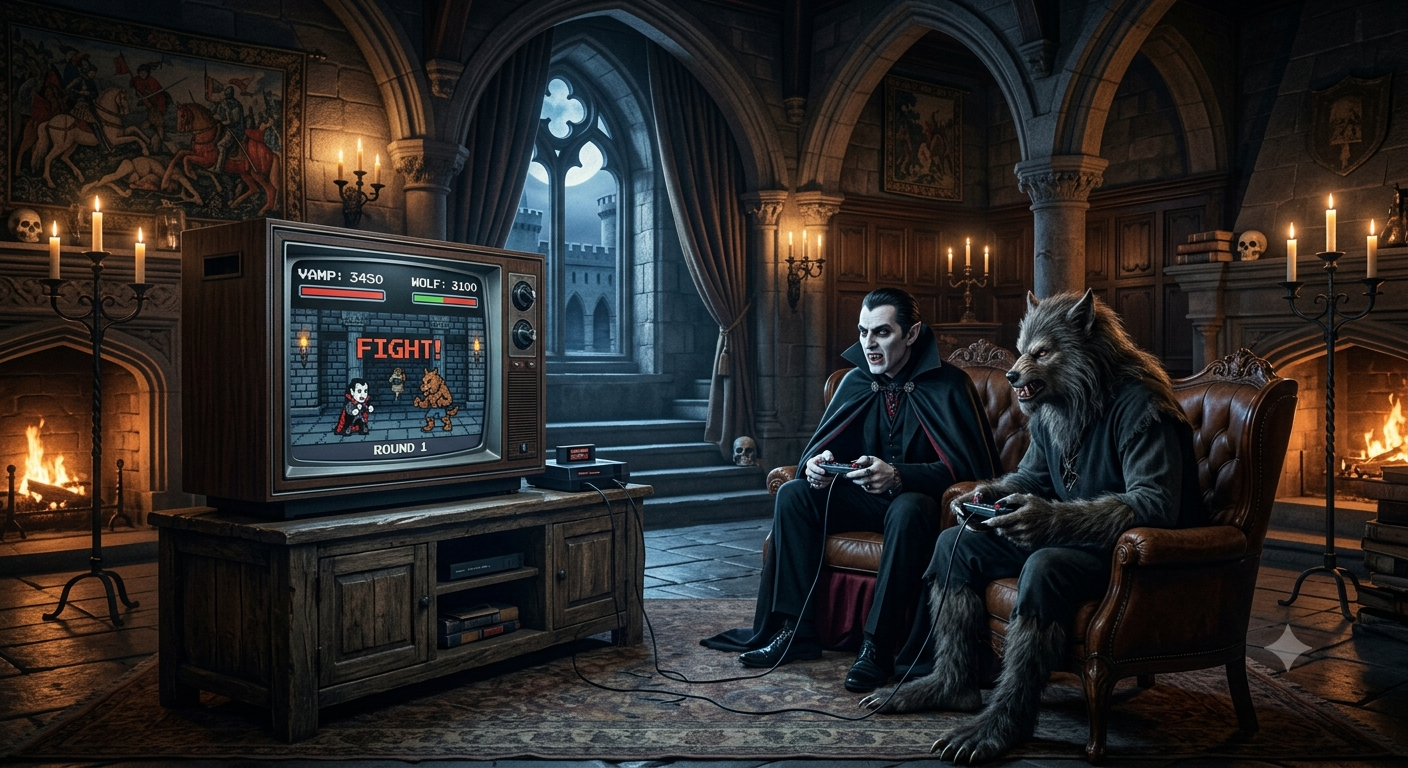 Gaming