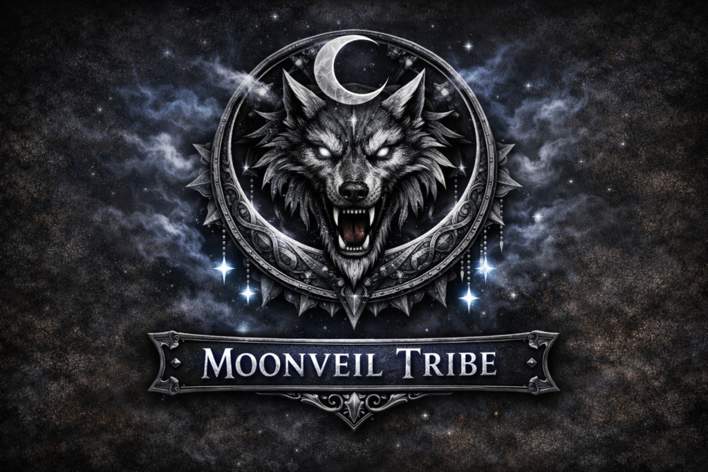Moonveil Tribe