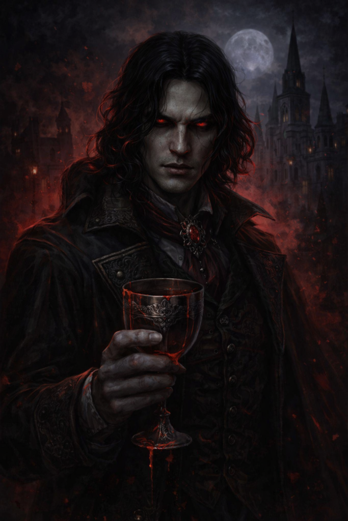 Vampires