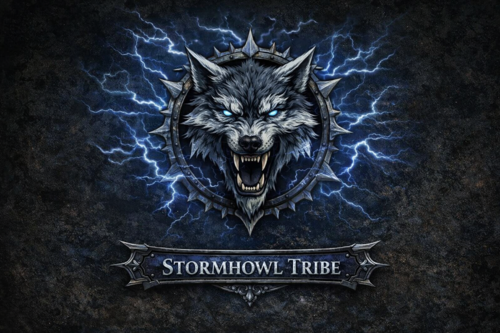 Stormhowl Tribe