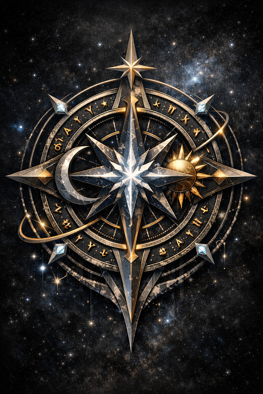 The Astral Chorus