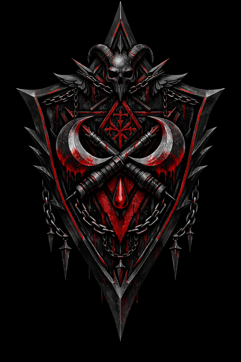 The Bloodsworn