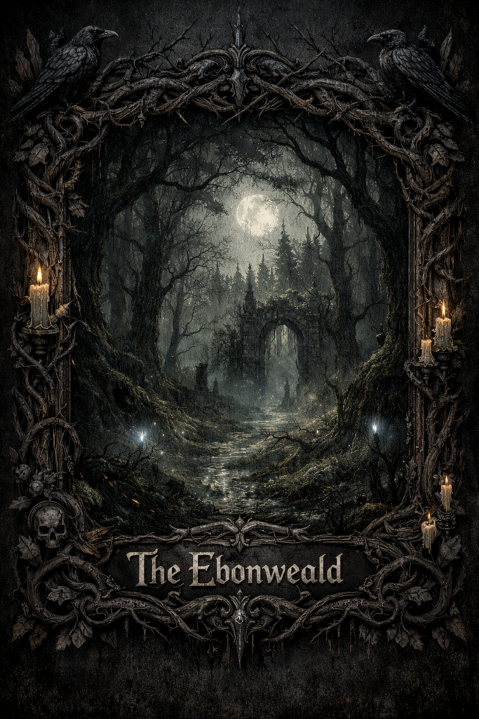 The Ebonweald