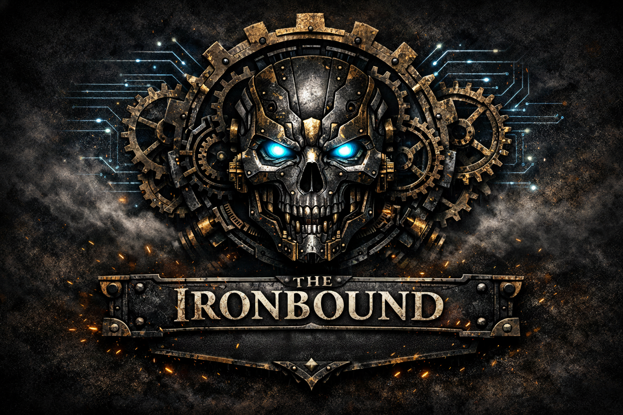 The Ironbound