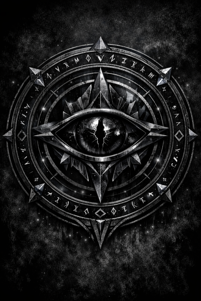 The Obsidian Cabal