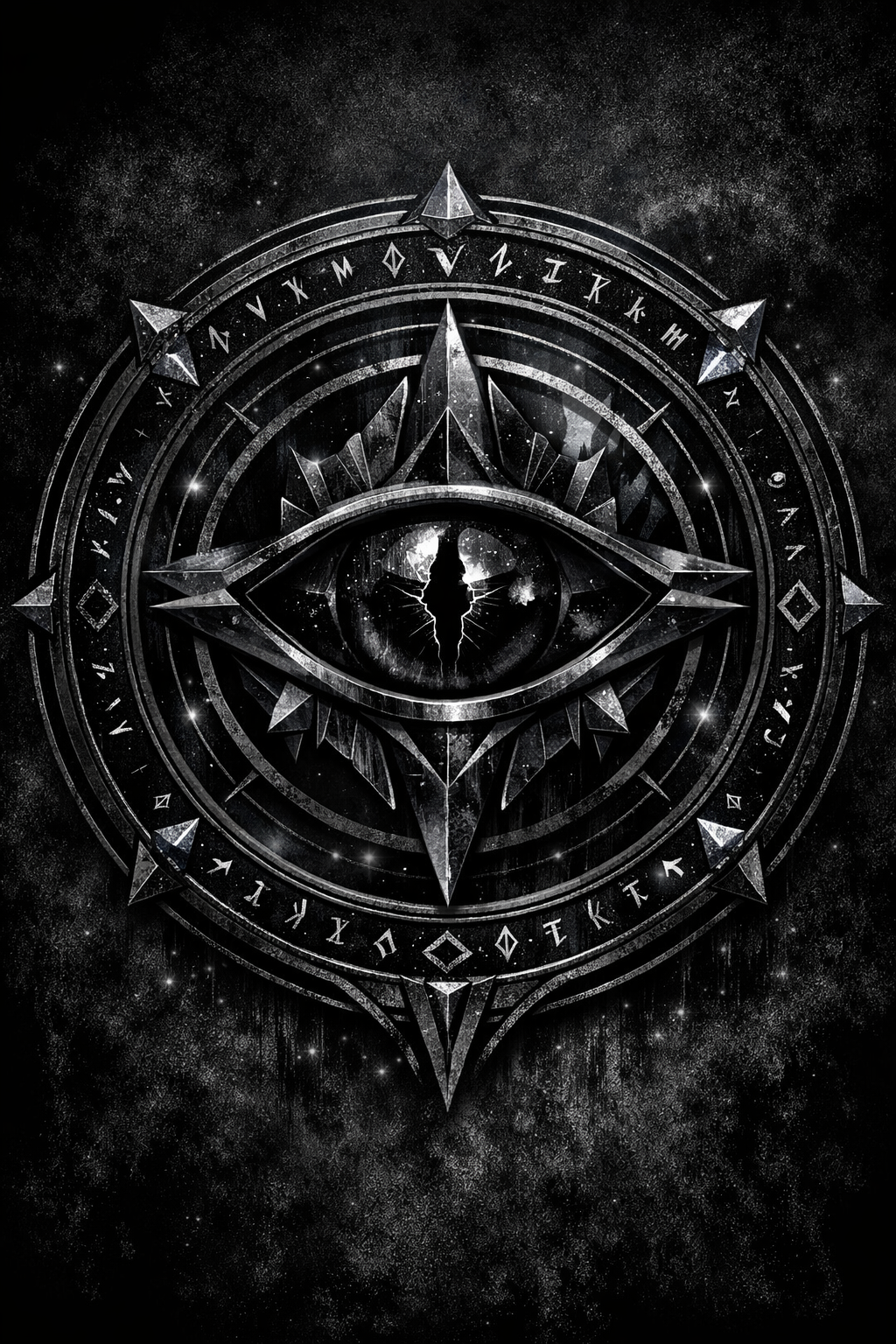 The Obsidian Cabal