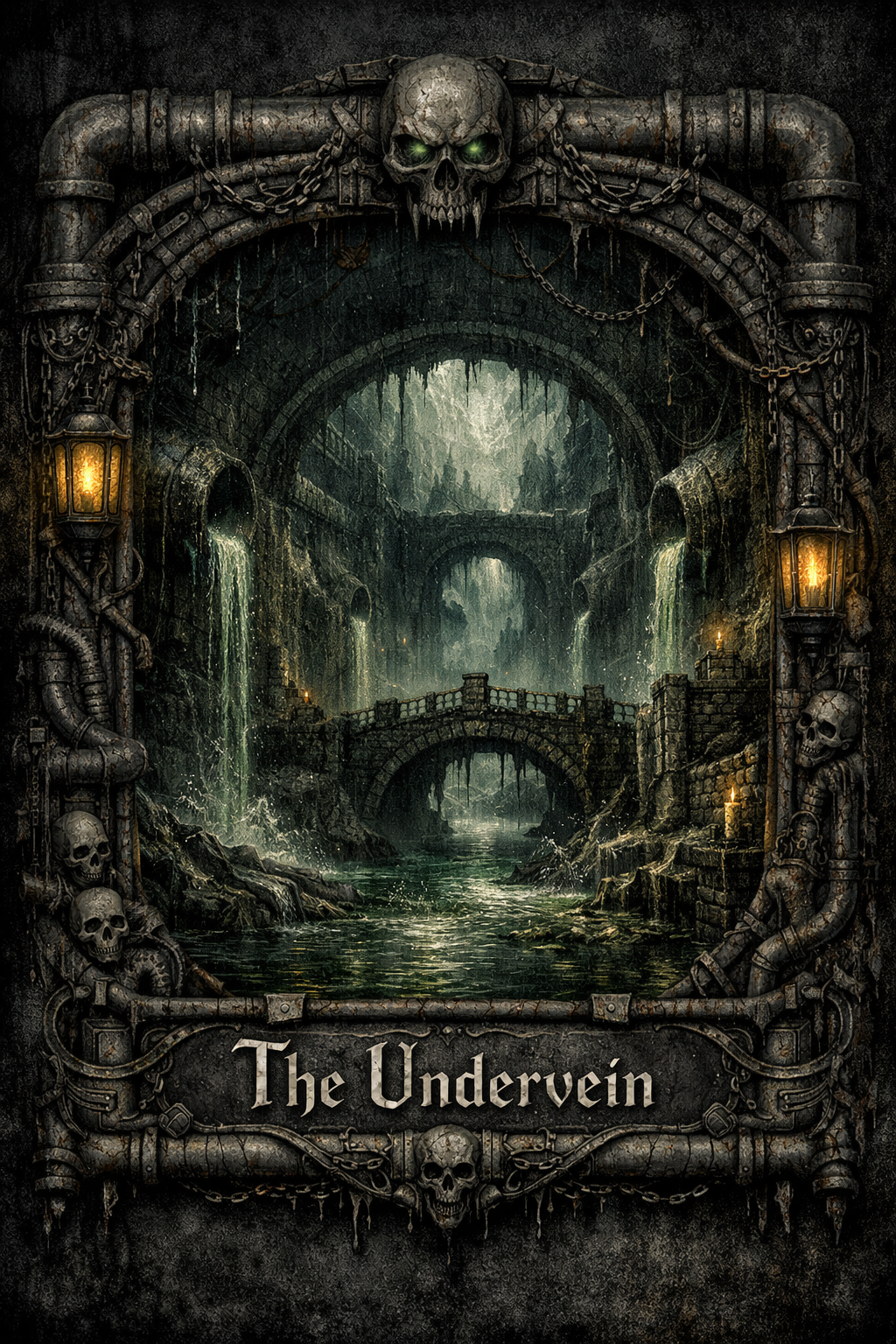 The Undervein