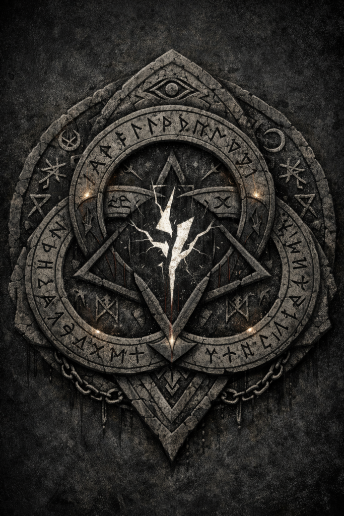 The Veilbreakers