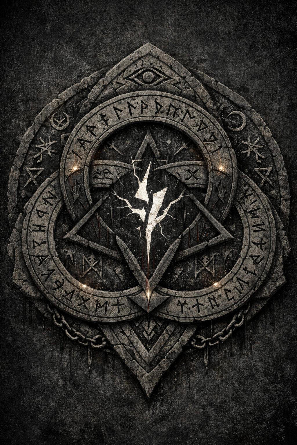 The Veilbreakers