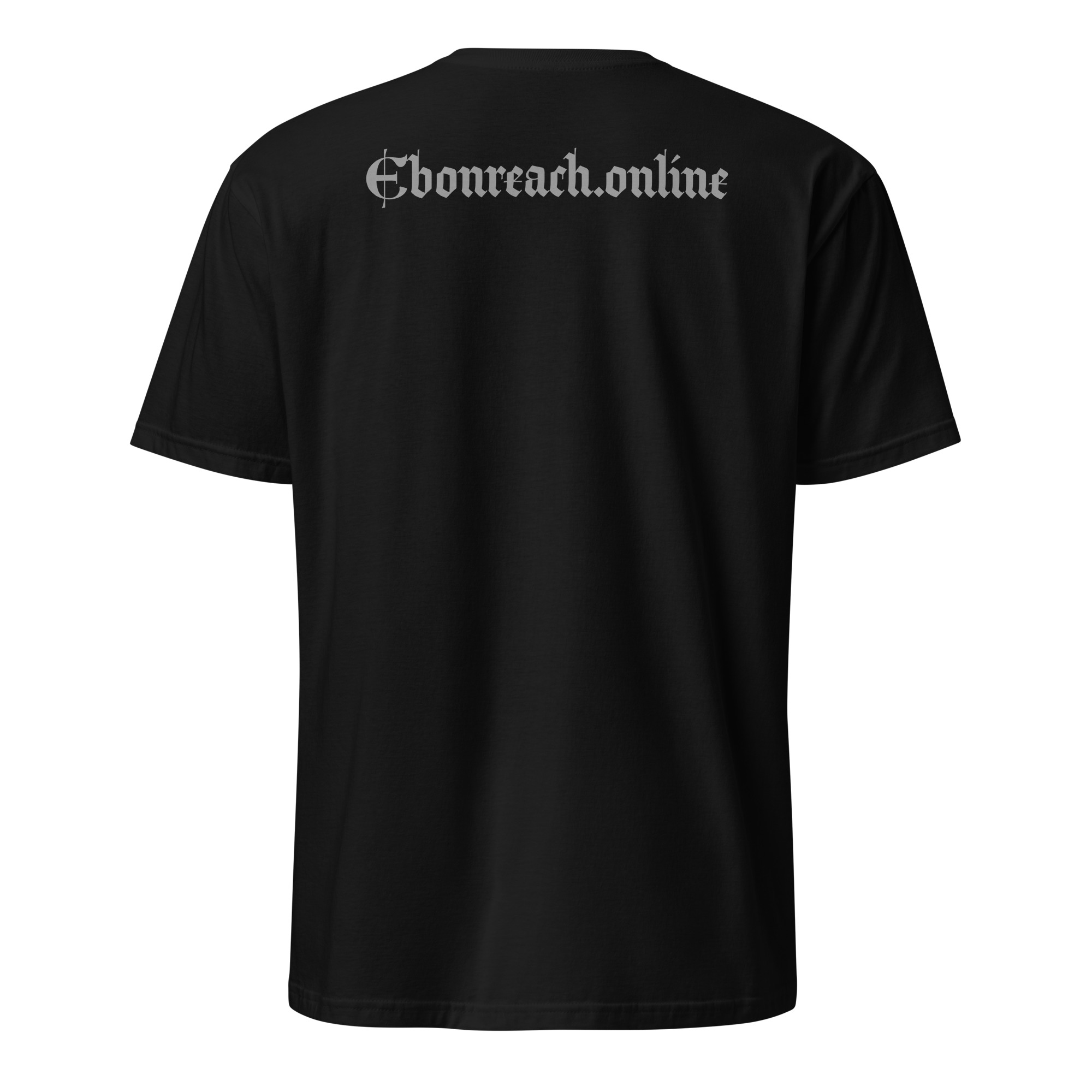 Rynna Leafstride Short-Sleeve Unisex T-Shirt - Image 2