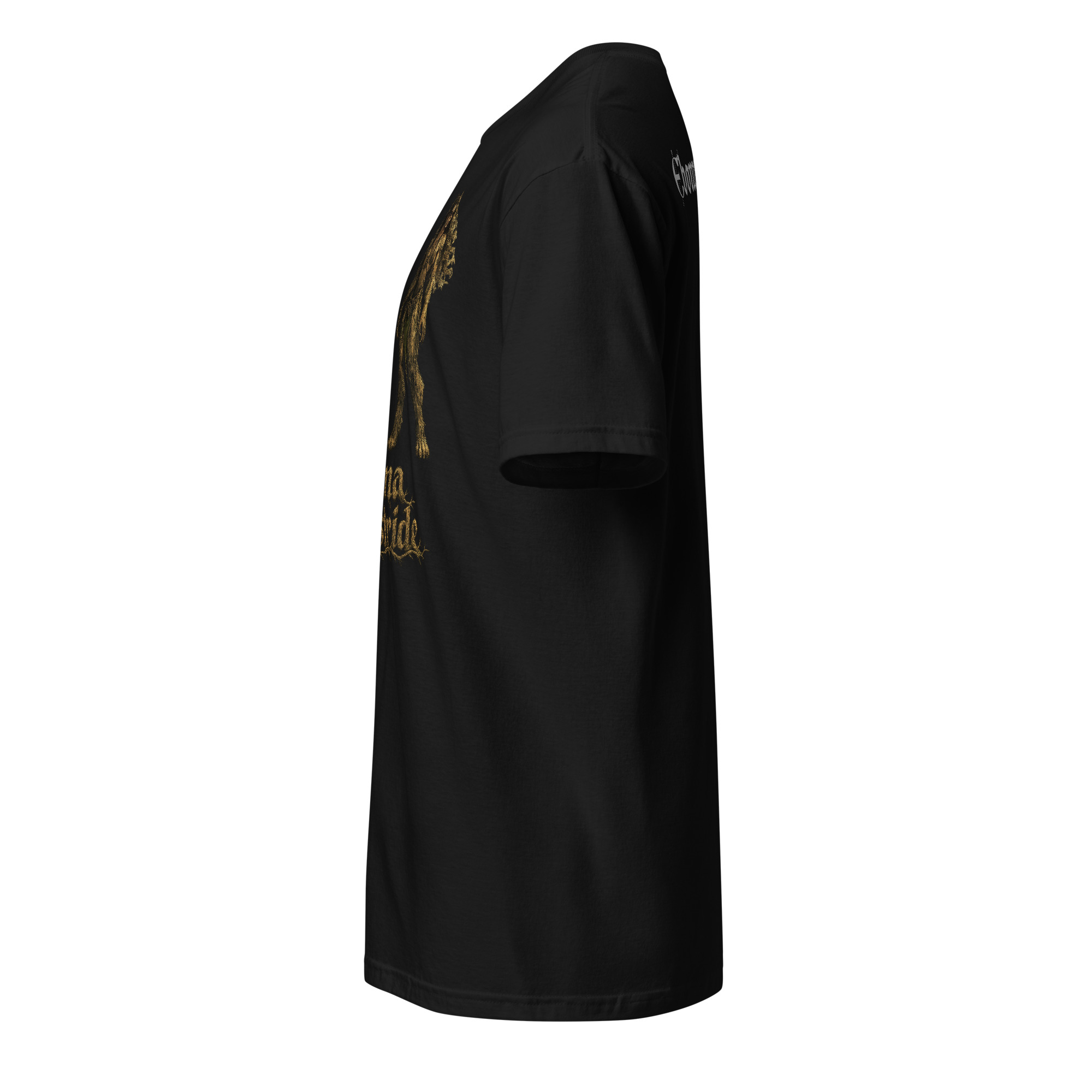 Rynna Leafstride Short-Sleeve Unisex T-Shirt - Image 3