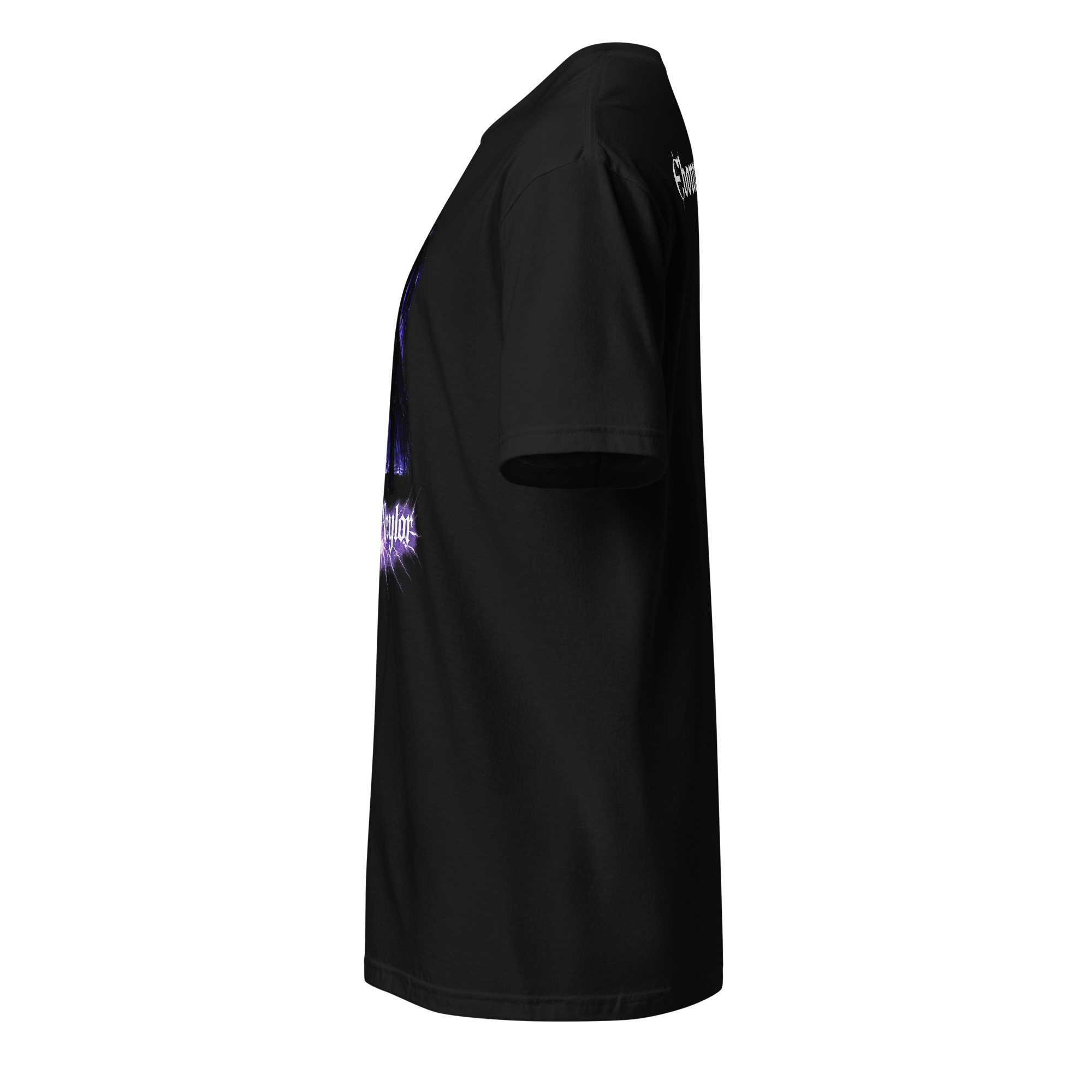 Elias Veylor Short-Sleeve Unisex T-Shirt - Image 3