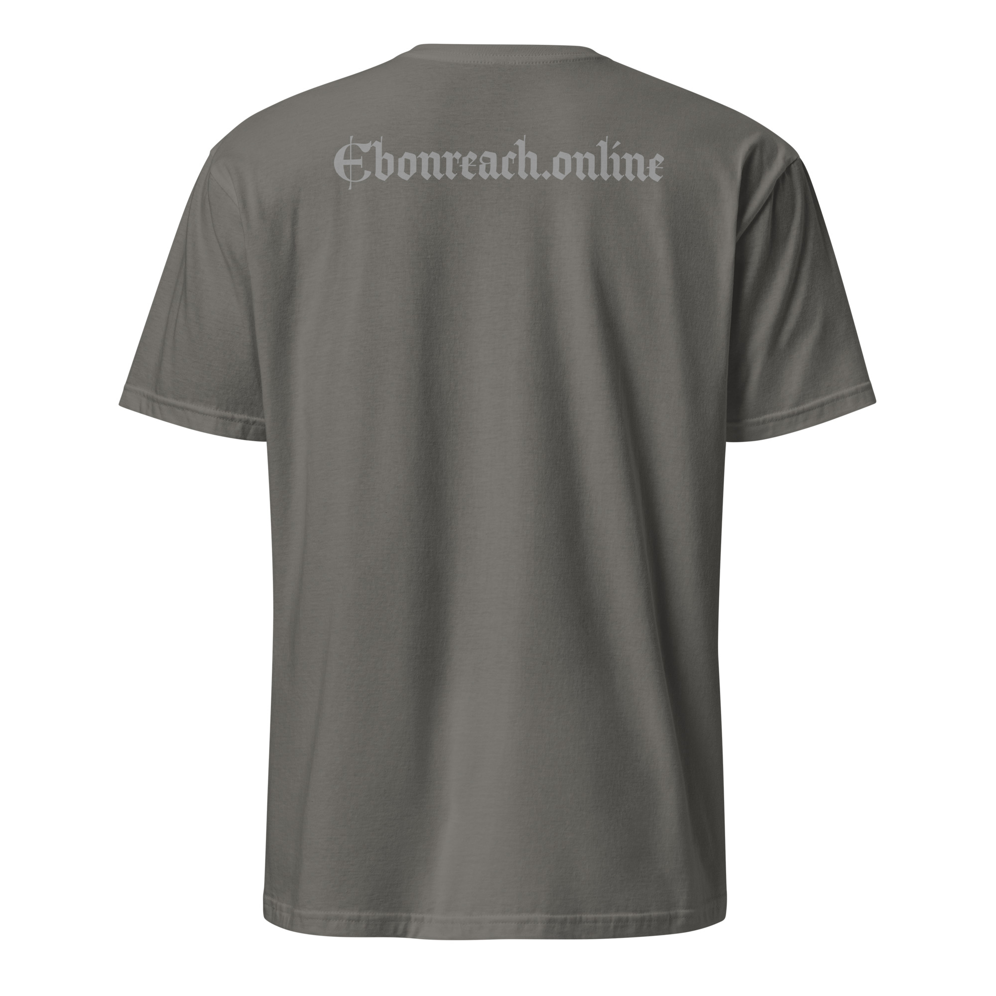 Rynna Leafstride Short-Sleeve Unisex T-Shirt - Image 18