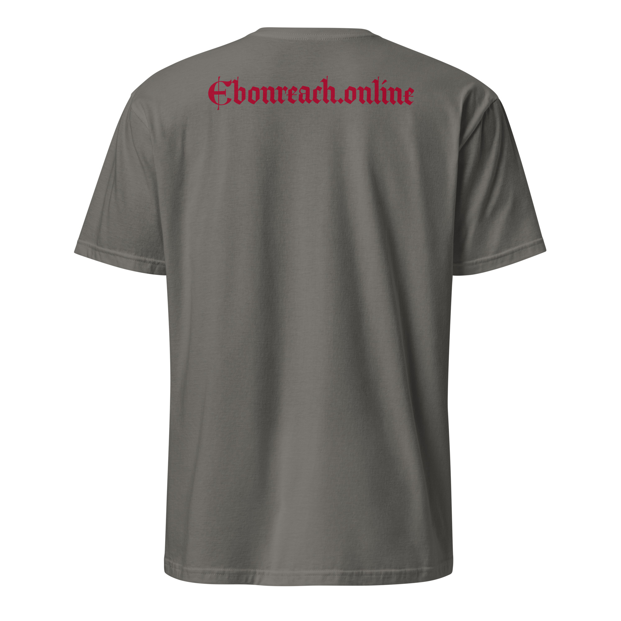 Isolde Hemvara Short-Sleeve Unisex T-Shirt - Image 26